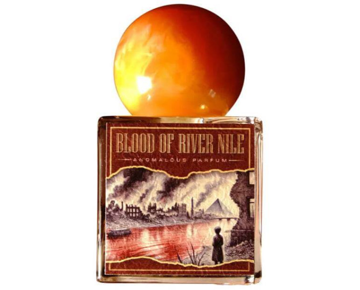 Розпив Anomalous Parfum Blood of River Nile 1 мл