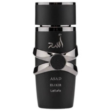Розпив Asad Elixir Lattafa 1 мл