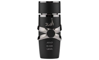 Розпив Asad Elixir Lattafa 1 мл