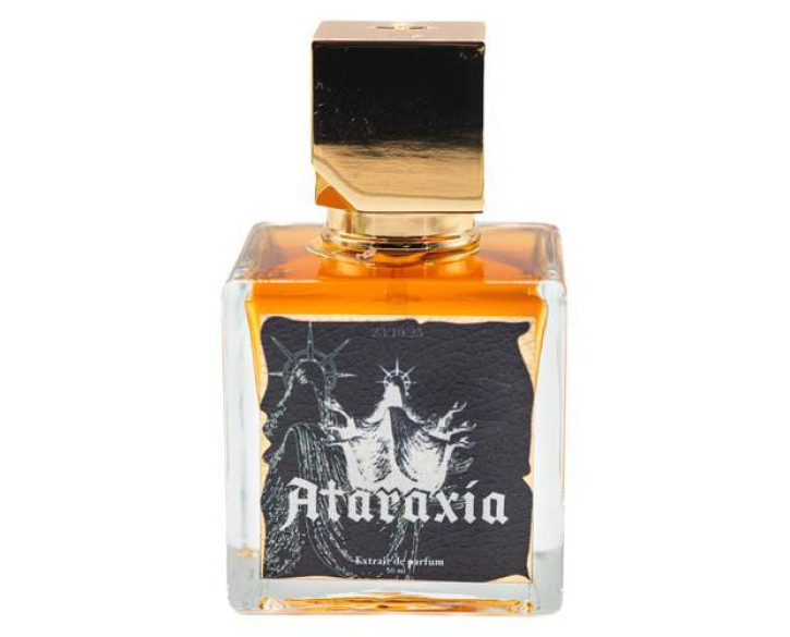 Розпив Ataraxia Deity 1 мл