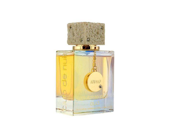 Розпив Club de Nuit Oud by Armaf 1 мл