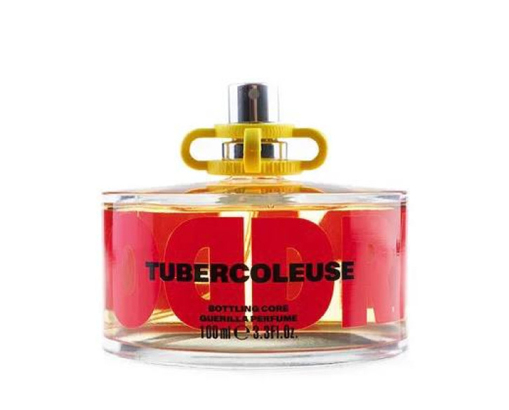 Розпив DoubleDragon Tubercoleuse 1 мл