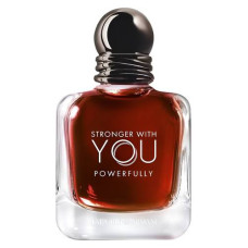 Розпив Stronger With You Powerfully Giorgio Armani 1 мл