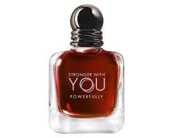 Розпив Emporio Armani Stronger With You Powerfully від Giorgio Armani 1 мл