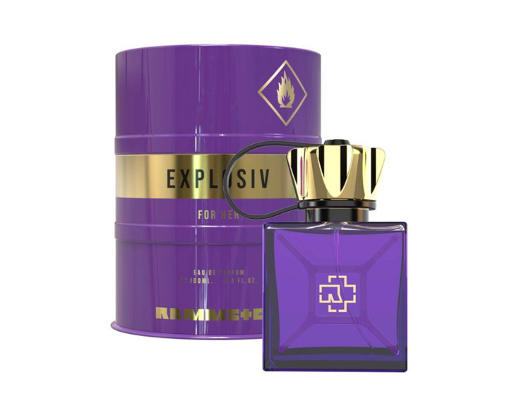 Розпив Explosiv for Her Rammstein 1 мл