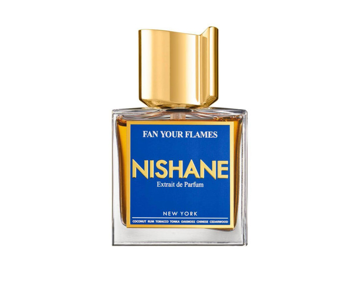 Розпив Fan Your Flames Nishane 1 мл