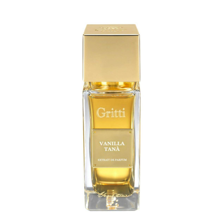 Парфуми Gritti Vanilla Tana розпив 1мл