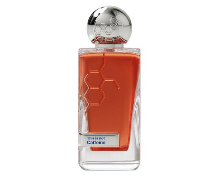 Розпив This is not Caffeine Hormone Paris 1мл