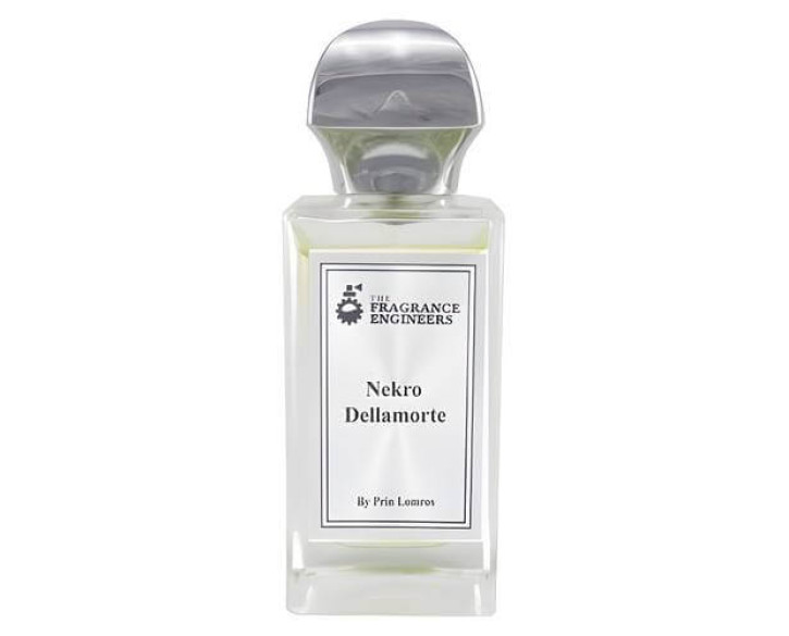 Розпив Nekro Dellamorte The Fragrance Engineers 1 мл