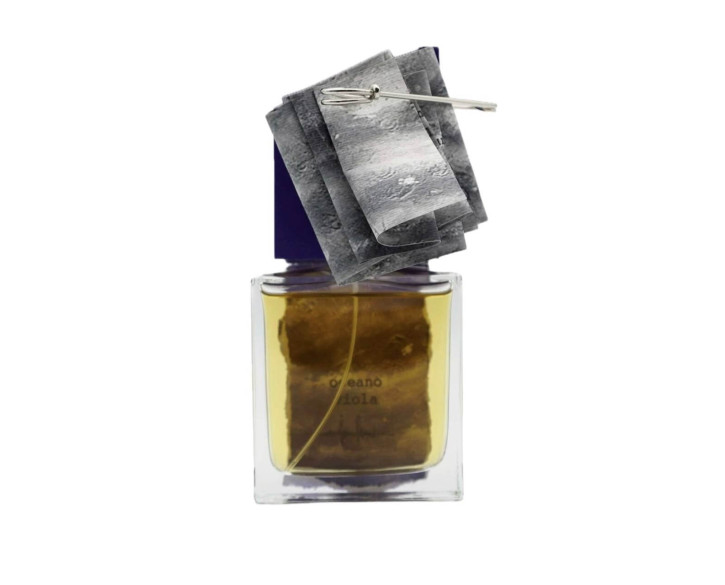 Розпив Oceano Viola Filippo Sorcinelli 1 мл