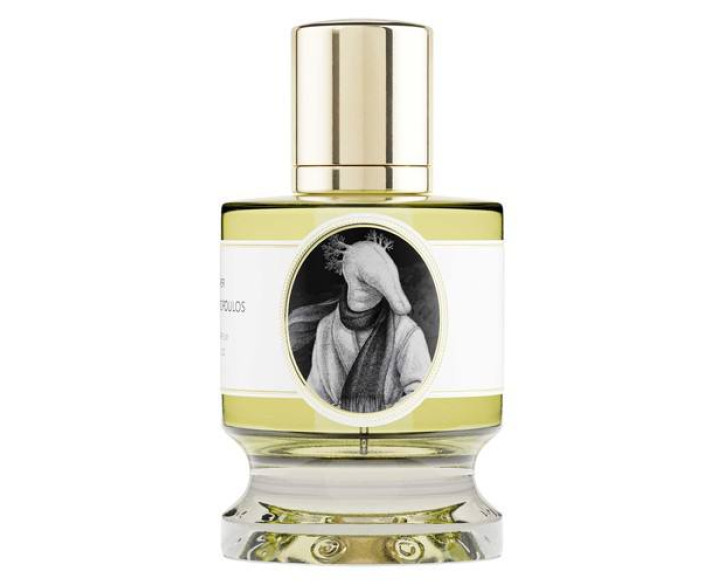 Розпив Olm Zoologist 1 мл