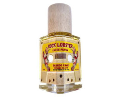 Розпив Ricardo Ramos Perfumes de Autor Rock Lobster 1 мл