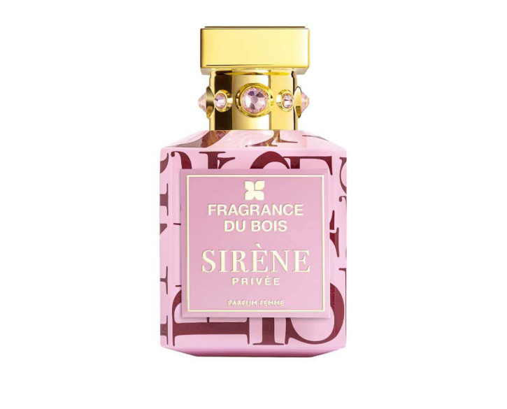 Розпив Sirène Privée Fragrance Du Bois 1 мл