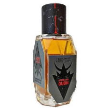 Розпив The Unleashed Apothecary Afrikaan Oudh 1 мл