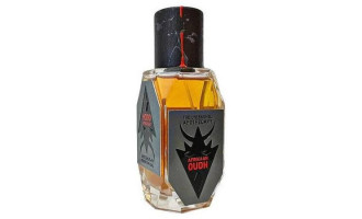 Розпив The Unleashed Apothecary Afrikaan Oudh 1 мл