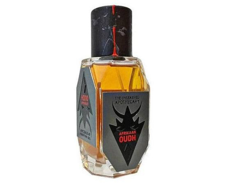 Розпив The Unleashed Apothecary Afrikaan Oudh 1 мл