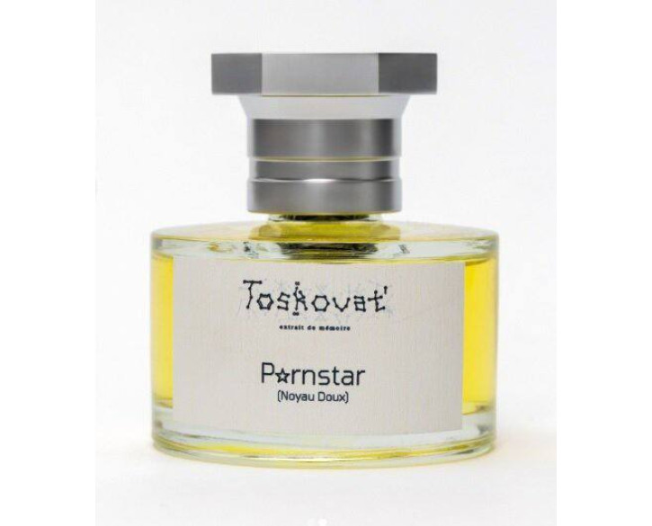 Розпив TOSKOVAT Pornstar 1 мл