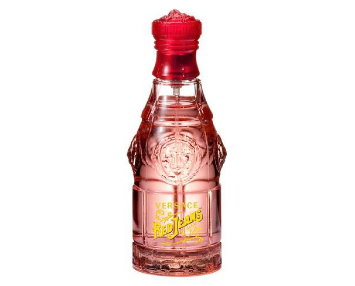 Розпив Versace Red Jeans 1 мл