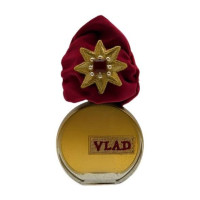 Парфуми VLAD Filippo Sorcinelli 15мл