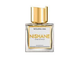 Розпив Wulóng Chá Nishane 1 мл