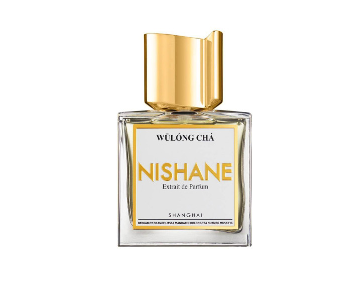 Розпив Wulóng Chá Nishane 1 мл