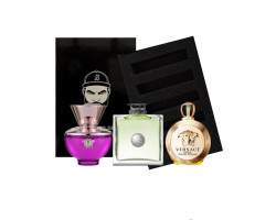 СЕТ «БЕСТСЕЛЕРИ ДЛЯ НЕЇ ВІД VERSACE»