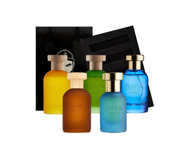 СЕТ «БЕСТСЕЛЕРИ ВІД BOIS 1920»