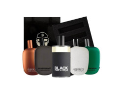 СЕТ «БЕСТСЕЛЕРИ ВІД COMME DES GARÇONS»