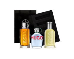 СЕТ «БЕСТСЕЛЕРИ ВІД HUGO BOSS»