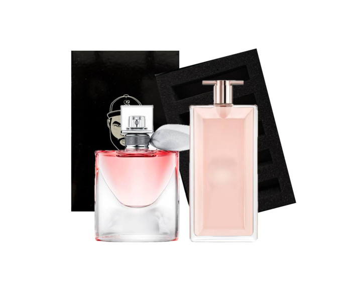 СЕТ «БЕСТСЕЛЕРИ ВІД LANCOME»