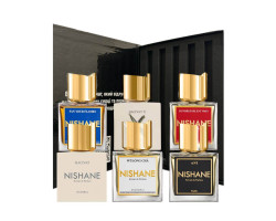 Сет «Бестселлери від Nishane»