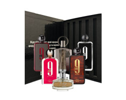 СЕТ «ДЕГУСТАЦІЙНА ЛІНІЙКА ВІД AFNAN»