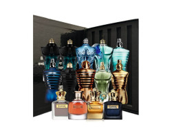 СЕТ «ДЕГУСТАЦІЙНА ЛІНІЙКА ВІД JEAN PAUL GAULTIER»