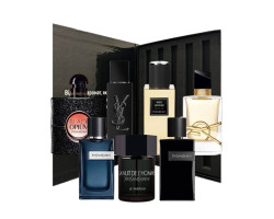 СЕТ «ДЕГУСТАЦІЙНА ЛІНІЙКА ВІД YVES SAINT LAURENT»