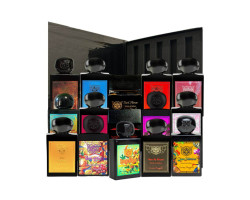 СЕТ “ДЕГУСТАЦІЙНИЙ” ВІД LORENZO PAZZAGLIA