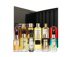 СЕТ «ДЕГУСТАЦІЙНИЙ ВІД MANCERA»