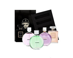 СЕТ «ДЛЯ НЕЇ ВІД CHANEL»
