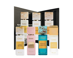 СЕТ “ДЛЯ НЕЇ” ВІД GRITTI