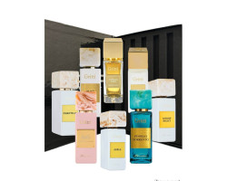 СЕТ “ДЛЯ НЕЇ” ВІД GRITTI