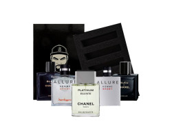 СЕТ «ДЛЯ НЬОГО ВІД CHANEL»