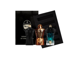 СЕТ «КЛАСИКА ДЛЯ НЬОГО ВІД JEAN PAUL GAULTIER»