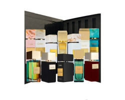 СЕТ "ЛІНІЙКА DR.GRITTI”