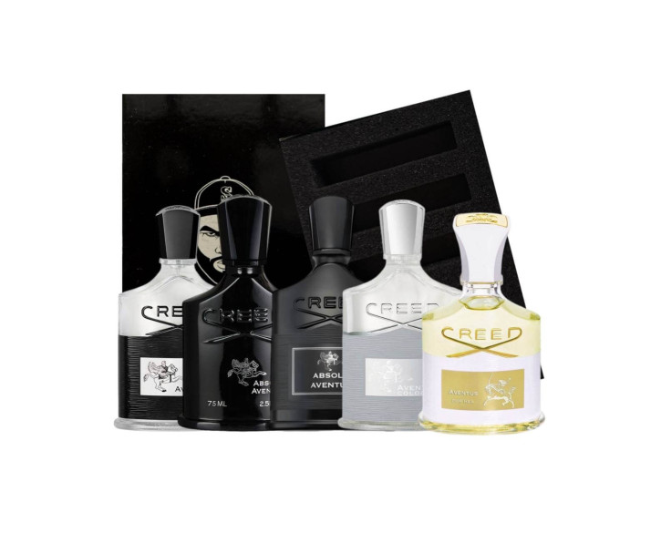 СЕТ ЛІНІЙКА “AVENTUS” ВІД CREED