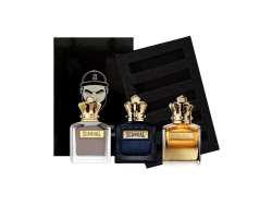 СЕТ «ЛІНІЙКА SCANDAL POUR HOMME ВІД JEAN PAUL GAULTIER»