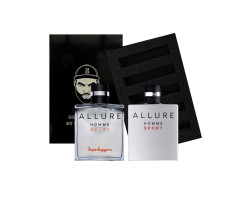 СЕТ «СПОРТИВНИЙ ВІД CHANEL»