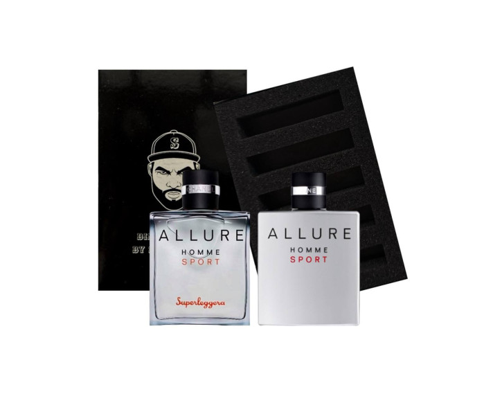 СЕТ «СПОРТИВНИЙ ВІД CHANEL»