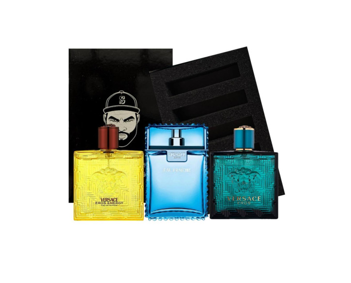 СЕТ «СПОРТИВНИЙ ВІД VERSACE»