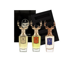 СЕТ “СВІЖІСТЬ” ВІД PANA DORA