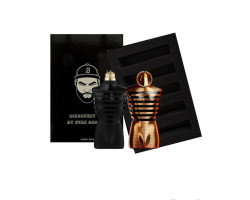 СЕТ «ТОП 2 НА ОСІНЬ / ЗИМУ ВІД JEAN PAUL GAULTIER»