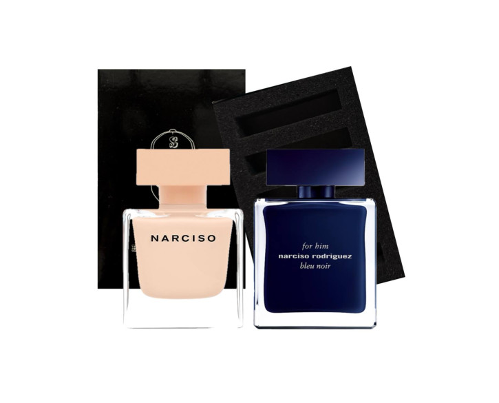 СЕТ «ТОП 2 ВІД NARCISO RODRIGUES»